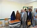 محافظ الشرقية يفتتح مدرسة كرديدة (2)                                                                                                                                                                    