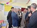 محافظ الشرقية يفتتح مدرسة كرديدة (4)                                                                                                                                                                    
