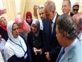 وزير الصحة يتفقد مستشفى أطفال بنها (3)                                                                                                                                                                  