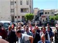 وزير الصحة يتفقد مستشفى بنها التعليمي (7)                                                                                                                                                               