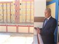 محافظ السويس يتفقد المدرسة اليابانية (7)                                                                                                                                                                