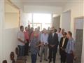 محافظ السويس يتفقد المدرسة اليابانية (13)                                                                                                                                                               