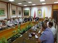 إدارة جامعة المنيا (2)                                                                                                                                                                                  