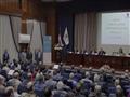 مؤتمر وزير التنمية المحلية مع التخطيط والعدل لمناقشة الحوكمة والفساد فى المحليات (12)                                                                                                                   
