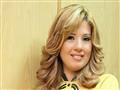الفنانة رانيا فريد شوقي