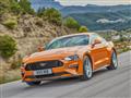 فورد Mustang موديل 2018                                                                                                                                                                                 
