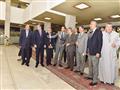 زيارة لجنة الإدارة المحلية بمجلس النواب لأسيوط  (3)                                                                                                                                                     