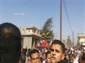 تشييع جثمان المجند أحمد دحروج (17)                                                                                                                                                                      