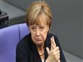 المستشارة أنجيلا ميركل