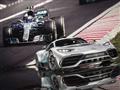 مرسيدس AMG Project One                                                                                                                                                                                  