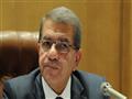 وزير المالية عمرو الجارحي