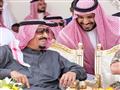 الأمير محمد بن سلمان 