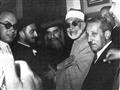في ذكرى توليه المشيخة .. الإمام الفحام شيخ الأزهر وخريج السربون (6)                                                                                                                                     