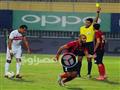 مباراة الزمالك والداخلية