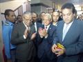 وزير التعليم العالي يفتتح وحدة قسطرة القلب بالمنيا (3)                                                                                                                                                  