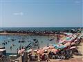 إقبال متوسط على شواطئ الإسكندرية (8)                                                                                                                                                                    