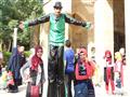 احتفال حديقة الأزهر بالعيد (8)                                                                                                                                                                          
