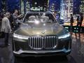 بي إم دبليو X7_iPerformance الاختبارية                                                                                                                                                                  