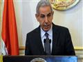 طارق قابيل وزير التجارة