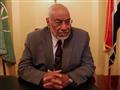 مهدي عاكف المرشد السابق لجماعة الاخوان