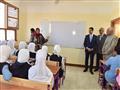 جولة بدء العام الدراسي الجديد (17)                                                                                                                                                                      