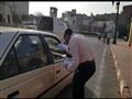 الشرطة توزع كراسات وكشاكيل (4)                                                                                                                                                                          