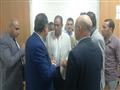 وزير الصحة بالأقصر (3)                                                                                                                                                                                  
