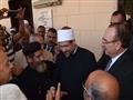 محمد مختار جمعة وزير الأوقاف (6)                                                                                                                                                                        