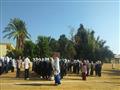 طوابير مدراس الوادي الجديد (6)                                                                                                                                                                          
