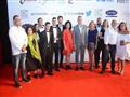 نجوم الفن في العرض العالمي الأول لـفوتو كوبي بمهرجان الجونة السينمائي (51)                                                                                                                              