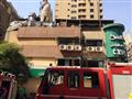 حريق مطعم أم حسن (4)                                                                                                                                                                                    