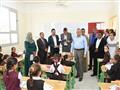 افتتاح مدرسة بالشرقية (8)                                                                                                                                                                               