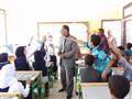 جولة وكيل تعليم دمياط (3)                                                                                                                                                                               