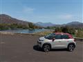سيتروين C3 Aircross الجديدة                                                                                                                                                                             