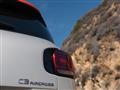 سيتروين C3 Aircross الجديدة                                                                                                                                                                             