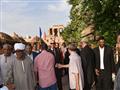 احتفالات أسوان باليوم العالمي للسياحة (4)                                                                                                                                                               