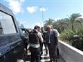 جولة مدير أمن البحيرة (2)                                                                                                                                                                               