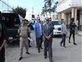 جولة مدير أمن البحيرة (5)                                                                                                                                                                               