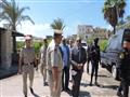 جولة مدير أمن البحيرة (7)                                                                                                                                                                               