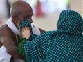 أجمل مشاعر وشعائر الحج لهذا العام (6)                                                                                                                                                                   