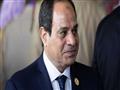 التعداد السكاني في مصر بحضور السيسي