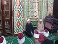 لقاء الوزير بأئمة بني سويف