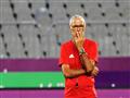 المران الأخير لمنتخب مصر قبل مواجهة أوغندا (36)                                                                                                                                                         