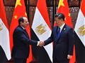 الرئيس الصيني والرئيس السيسي (2)                                                                                                                                                                        