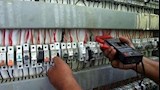 سرقة تيار كهربائي                                 