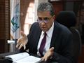 الدكتور خالد فهمى وزير البيئة (3)