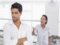  كيف تتعامل مع زوجتك العندية؟