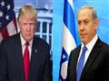 نتنياهو وترامب