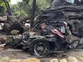كارثة طبيعية تقتل 13 شخصًا في كاليفورنيا (2)                                                                                                                                                            