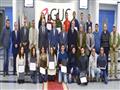 ​تكريم 171 طالبًا بالجامعة الألمانية (12)                                                                                                                                                               